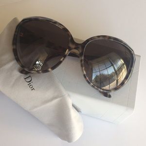 Dior Panther 1 Sunglasses
